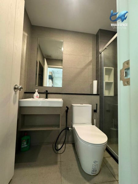 Supalai Loft Sathorn–Ratchaphruek | 1 BR 35 sqm Floor 20 Near BTS Bang Wa photo 3