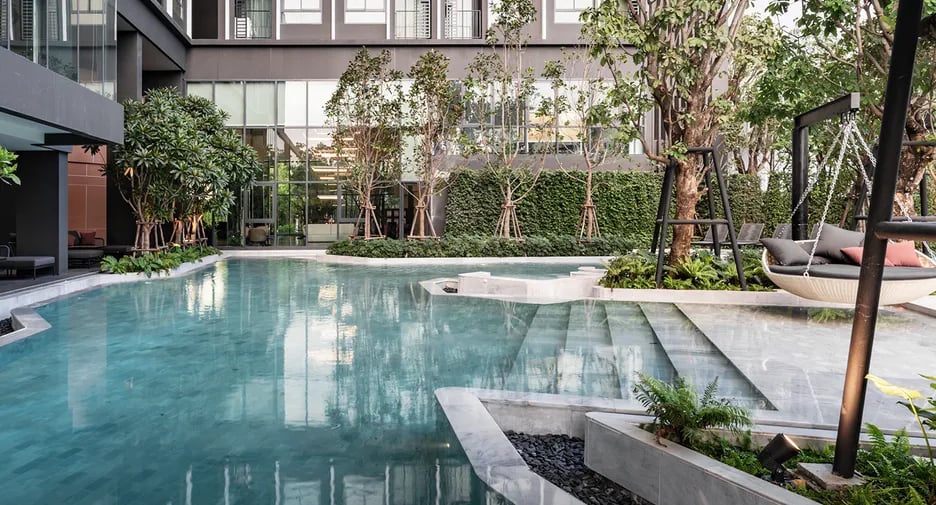 Ideo New Rama 9