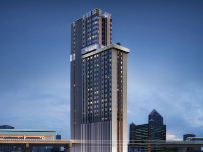 KnightsBridge Prime Ratchayothin