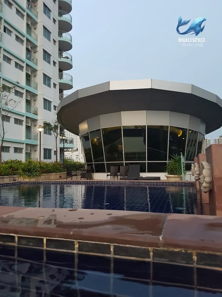 Supalai Park Asoke-Ratchada photo 3
