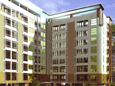 Ratchada City 18