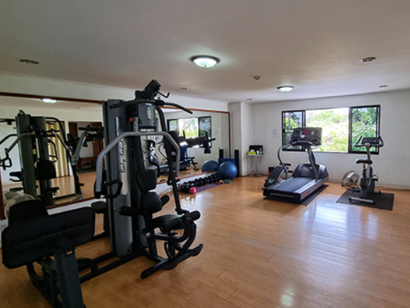 Beverly Hills Mansion