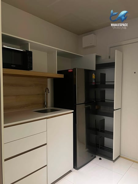 Triple Y Residence — Fully Furnished City Residence | Connected to MRT Sam Yan photo 2