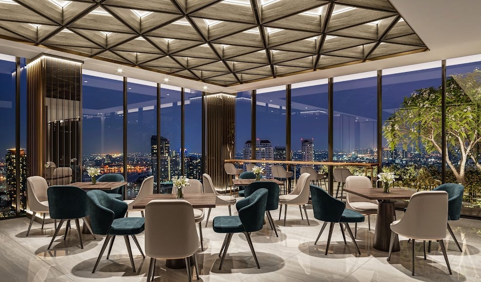 Wyndham Residence Bangkok (Asok)