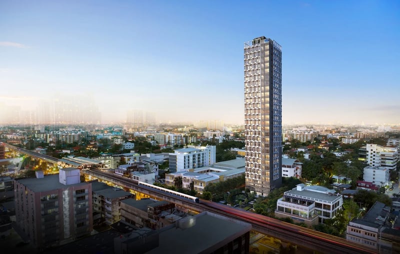 Siamese Sukhumvit 87