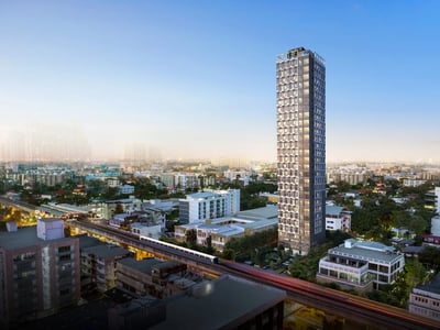 Siamese Sukhumvit 87
