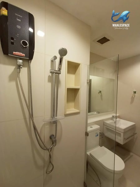 Life Ladprao — Smart Home Condo Opposite Central Ladprao | BTS Access photo 4