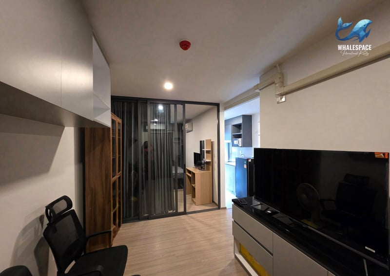 Aspire Ratchayothin — Ready to Move In | Near BTS Ratchayothin | Urban Living photo 2
