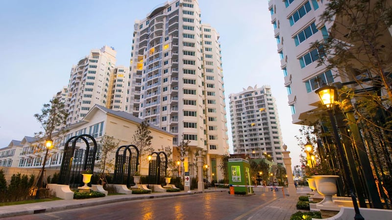 ศุภาลัย เวลลิงตัน