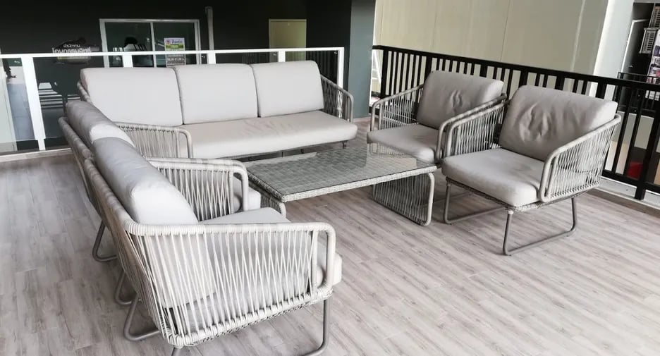 Regent Home Sukhumvit 97/1