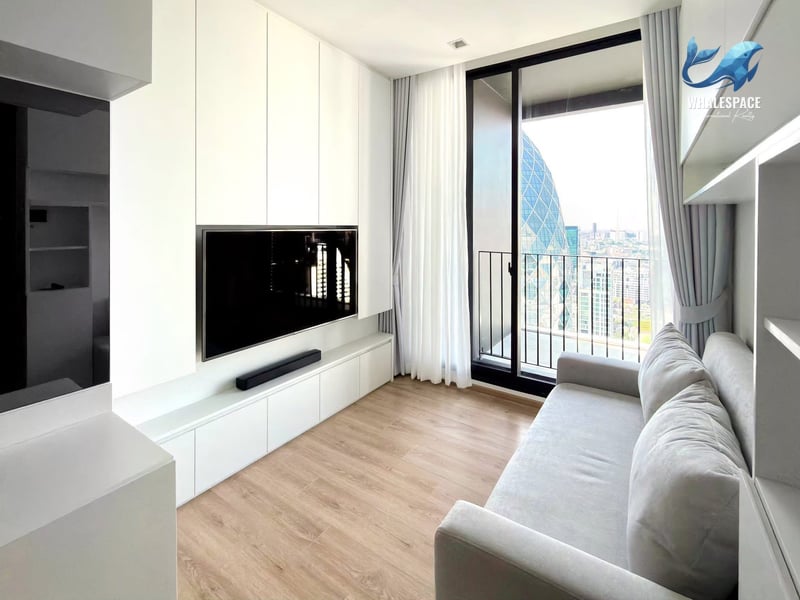 Noble Around Ari — High Floor Smart Home | Next to BTS Ari photo 4