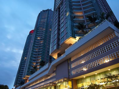 Chatrium Residence Riverside