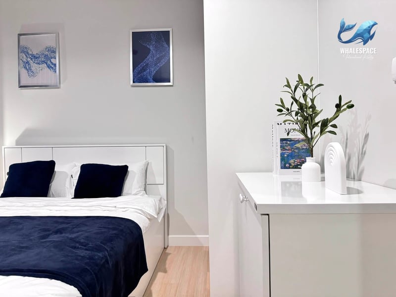 Metro Sky Sathorn - Wutthakat — Fully Furnished Premium Unit | Near Transport | Next to BTS photo 3
