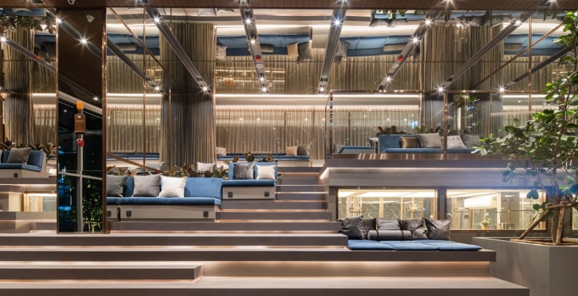 Whizdom Inspire Sukhumvit