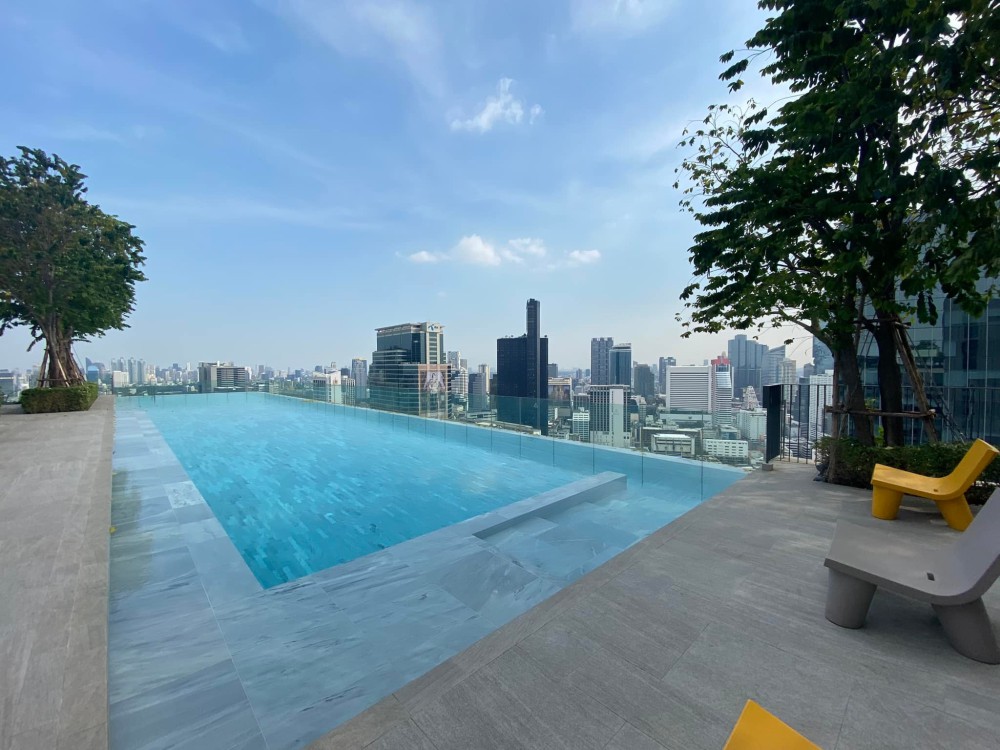 Triple Y Residence