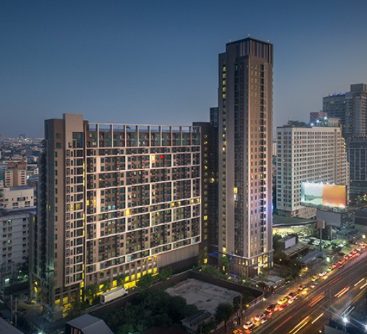 Centric Ratchada - Huai Khwang