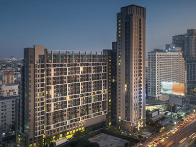Centric Ratchada - Huai Khwang