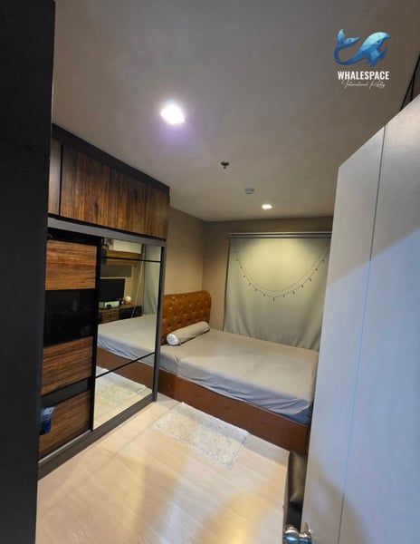 Life Sukhumvit 48 — Fully Furnished City Condo | Near BTS Phra Khanong photo 2