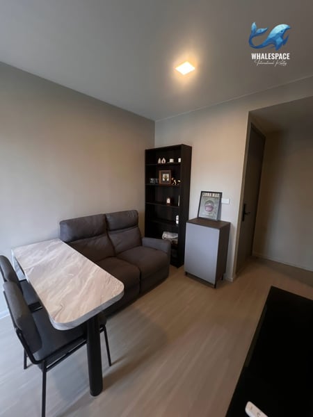 Quintara Phume Sukhumvit 39 — Corner Unit | Resort-Style Living | Phrom Phong photo 2