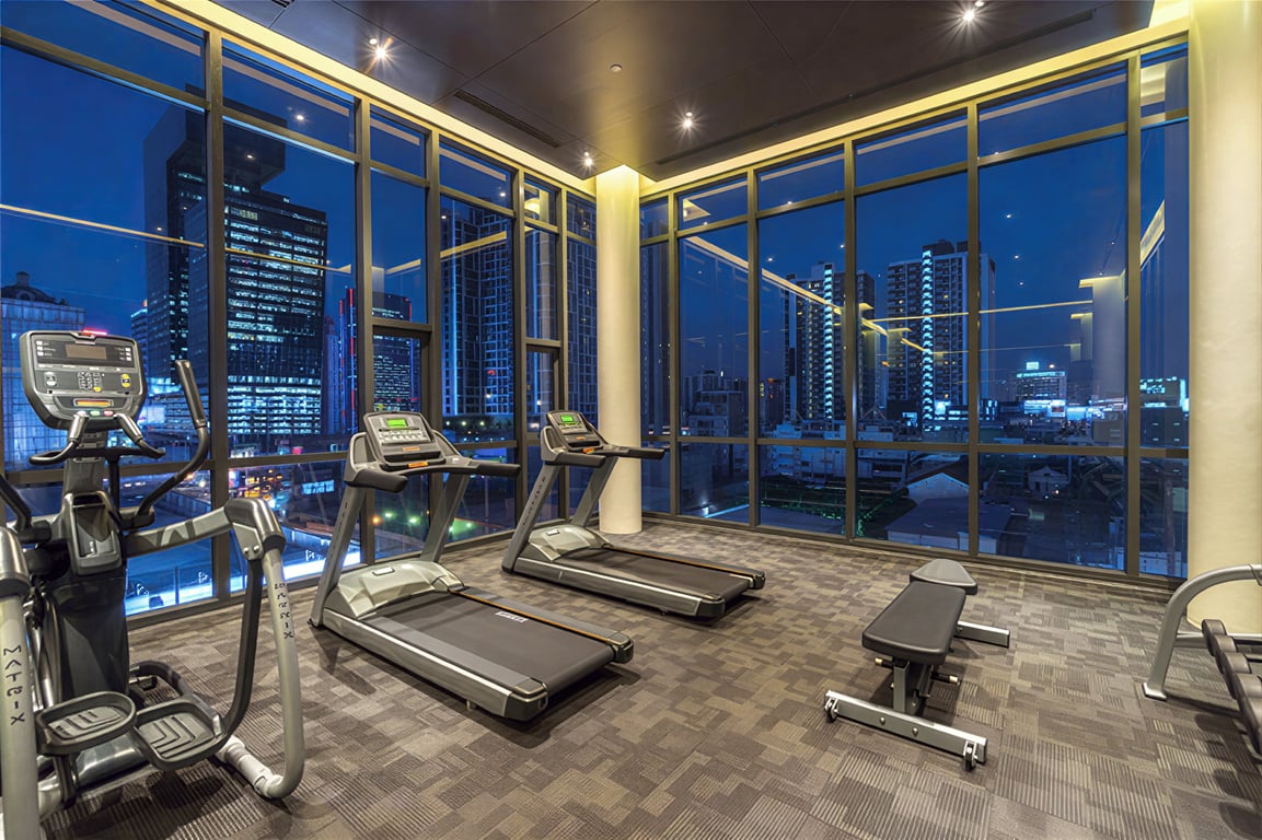 ริธึ่ม อโศก