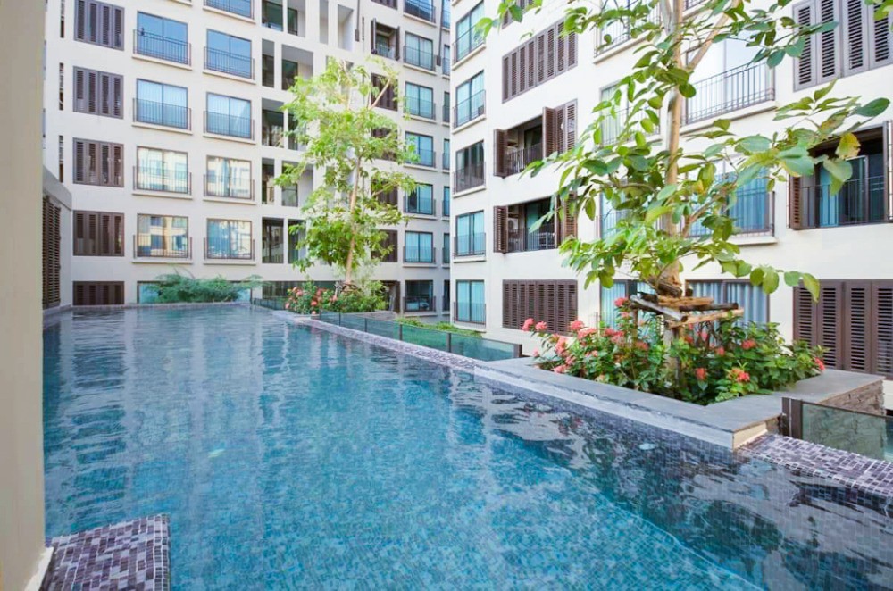Condolette Dwell Sukhumvit 26