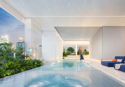 คัลเจอร์ ทองหล่อ