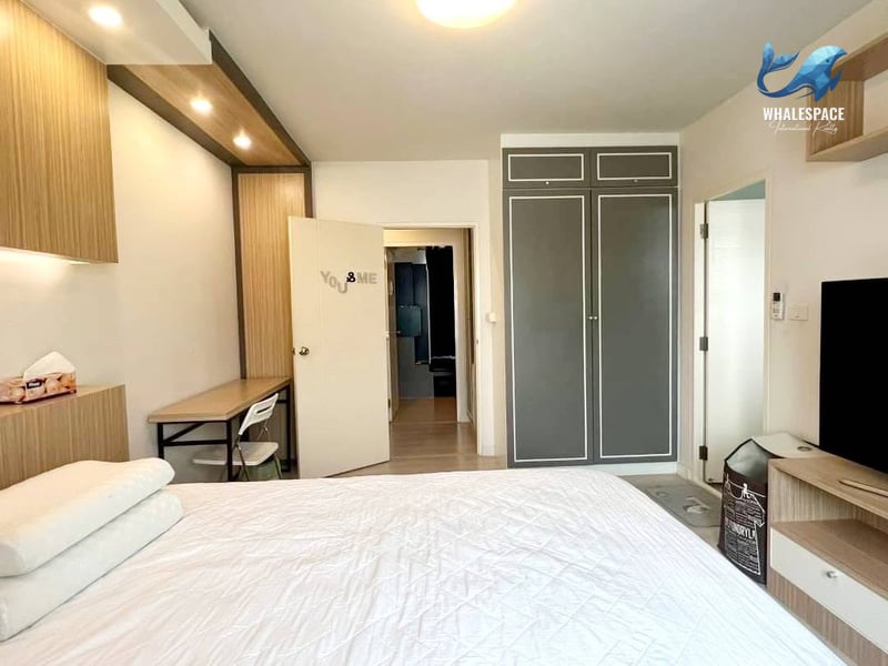 Indy Bangna Km.7 - Charming 2-Story English-Style Pet-Friendly Townhome Just 2 Minutes from Mega Bangna photo 2