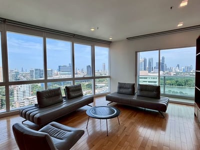 Millennium Residence — အထပ်မြင့် ရှုခင်းကောင်း | အကျယ်အဝန်းကောင်းမွန်သော ယူနစ် | အာဆုတ်-ဆူခုမ်ဗစ် ၂၀