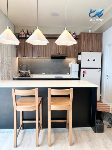 Villaggio 3 Srinakarin–Bangna — Pet-Friendly Family Home | Near Mega Bangna photo 3