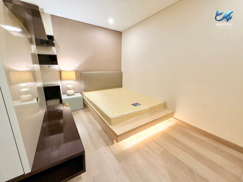 The Address Pathumwan — Prime City Living | Walk to BTS Ratchathewi photo 3