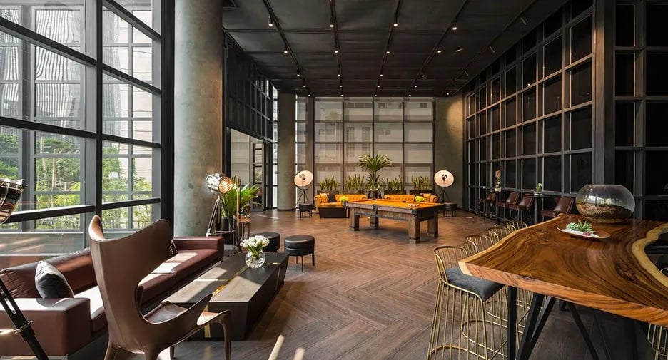 The Lofts Asoke