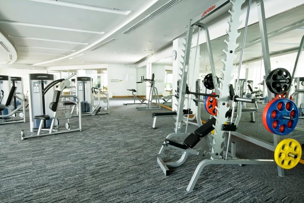 Millennium Residence Sukhumvit 20