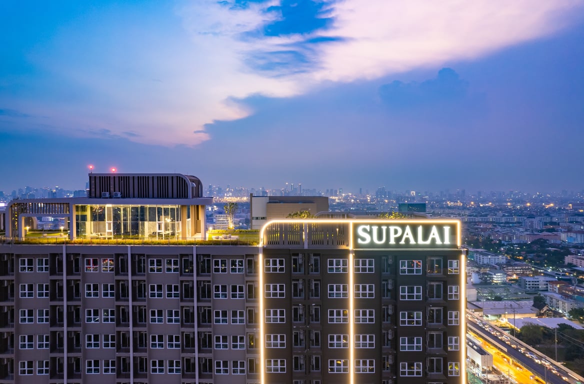 سوبالاي فيراندا رامخامهينج