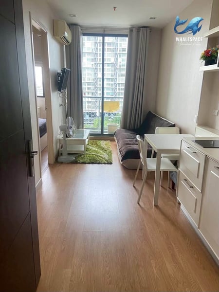 Q House Sukhumvit 79 — Ready to Move In | Steps from BTS On Nut photo 2
