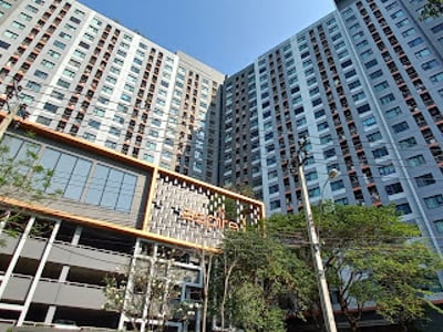 Aspire Sathorn - Taksin