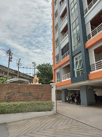 S Condo Sukhumvit 50