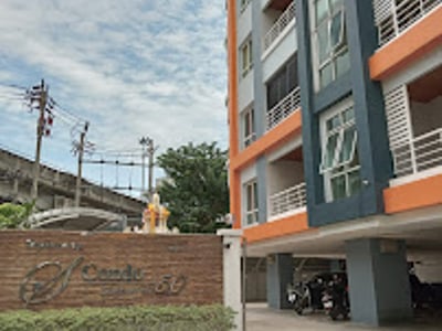 S Condo Sukhumvit 50 photo 3