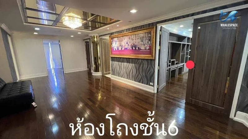 Muang Thong Chaeng Watthana Office — Fully Furnished Floor Plate | Ready for 50 Seats photo 2