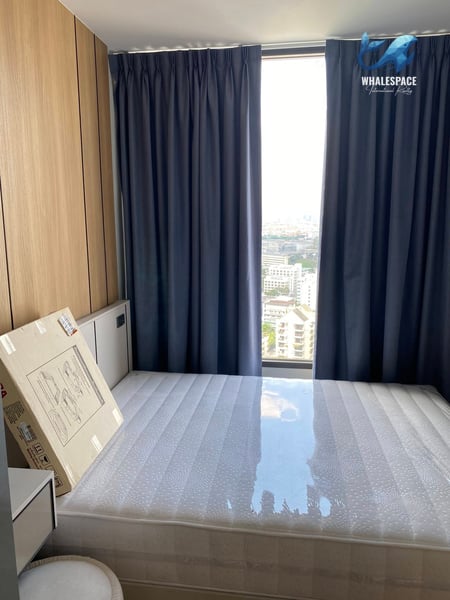Skyrise Avenue Sukhumvit 64 — Brand New High Floor | 6-Star Hotel Bedding | Near BTS Punnawithi photo 4