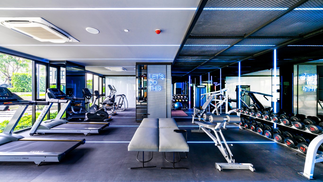 ดิ ออริจิ้น พหลฯ - สะพานใหม่