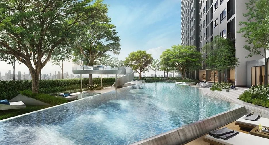 IDEO Charan 70 - Riverview