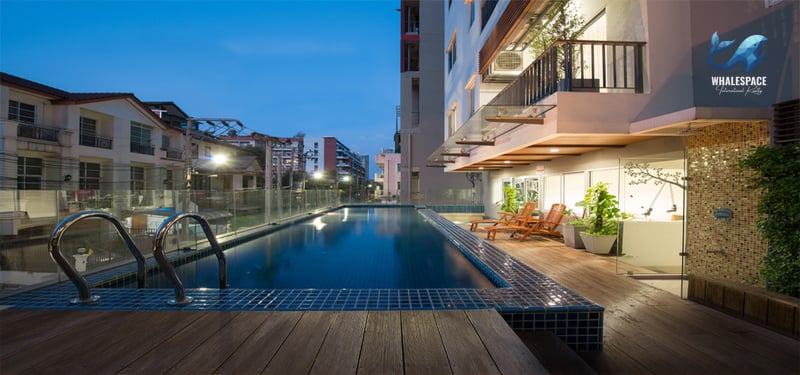 Residence 52 Condominium photo 2