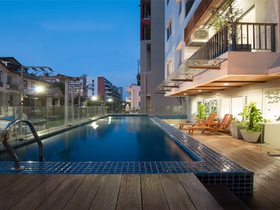 Residence 52 Condominium photo 2