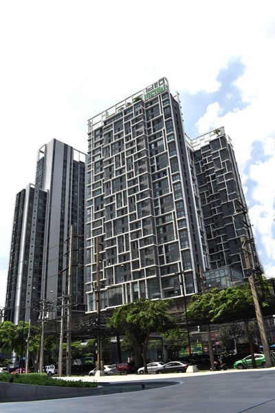 Ideo Mobi Rama 9