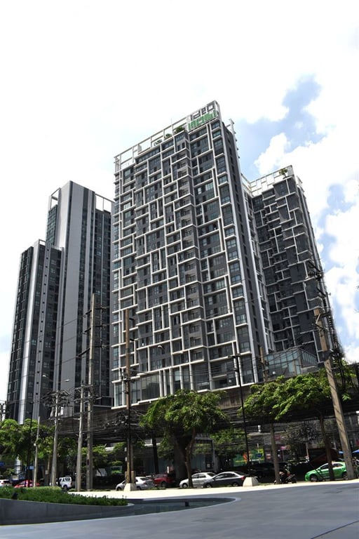 Ideo Mobi Rama 9