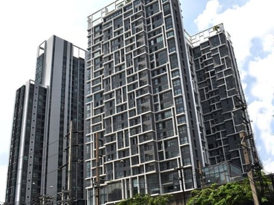 Ideo Mobi Rama 9