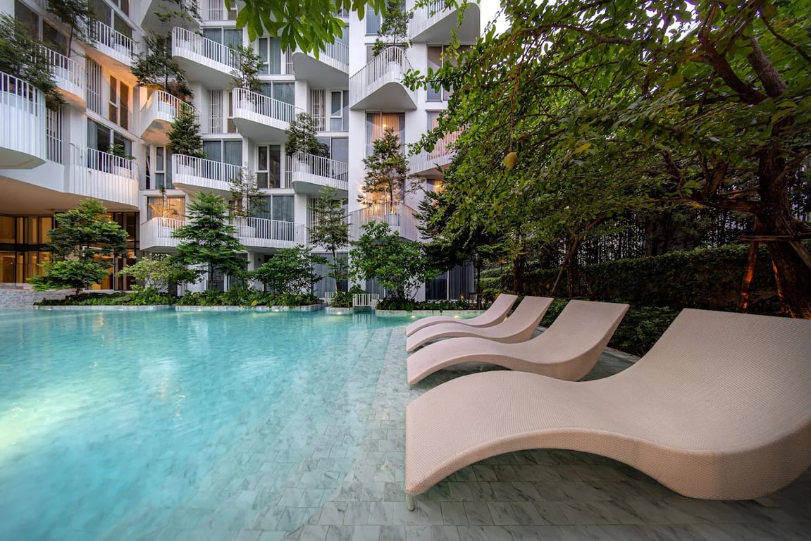 Chewathai Residence Thonglor
