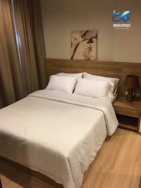 Rhythm Sathorn — Newly Renovated Residence | Prime Sathorn Living photo 2