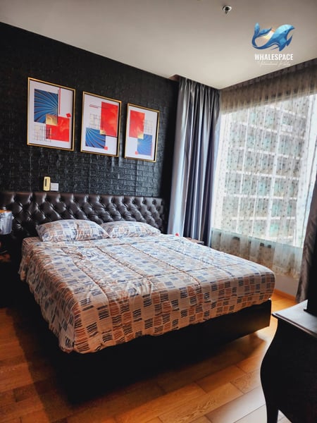 Keyne by Sansiri — Private Corner Unit | Open City Views | Next to BTS Thong Lo photo 2