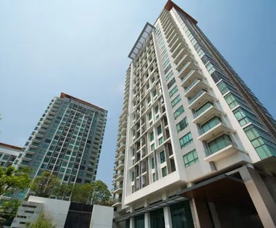 The Room Sukhumvit 62